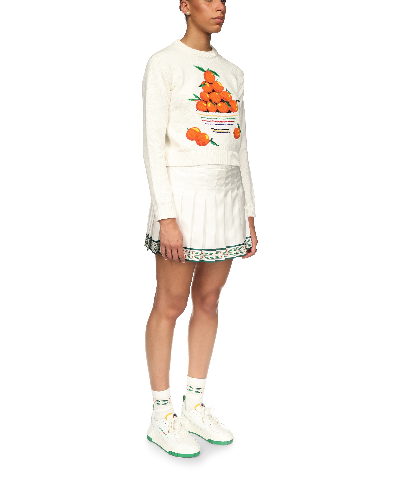 Pyramide D'Oranges Jumper - 图片 5