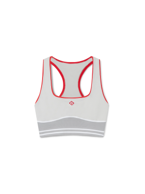 Seamless Sports Bra