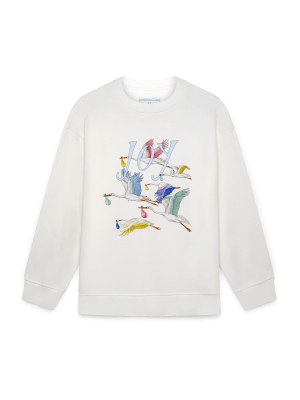 Delivering Joy Sweatshirt