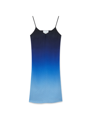 Silk Slip Dress