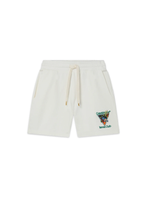 Tennis Club Icon Sweatshorts