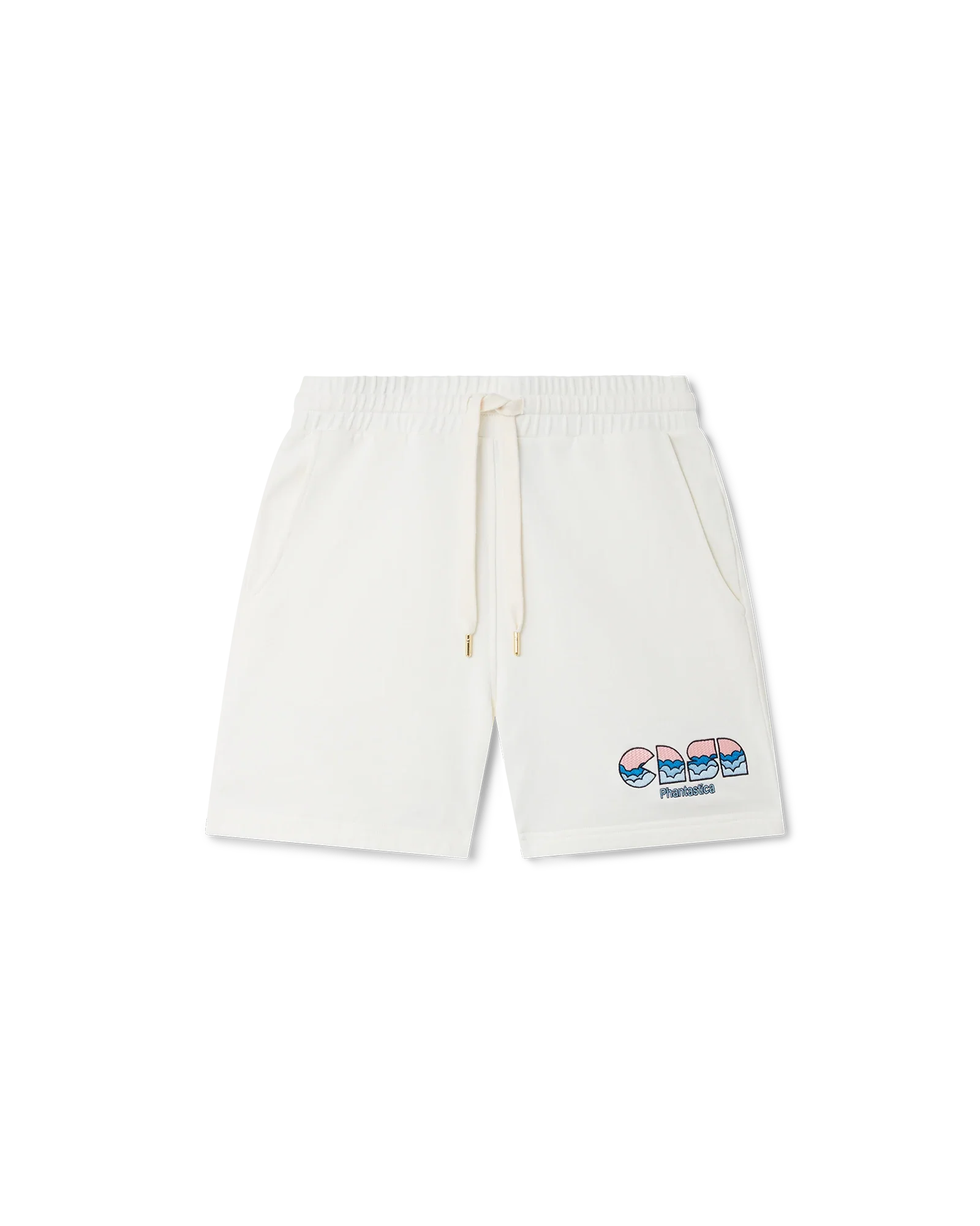 Casa Clouds Sweatshorts
