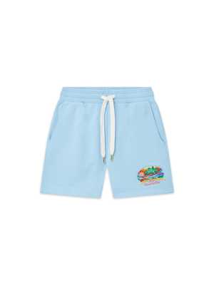 Casa Phantastica Sweatshorts