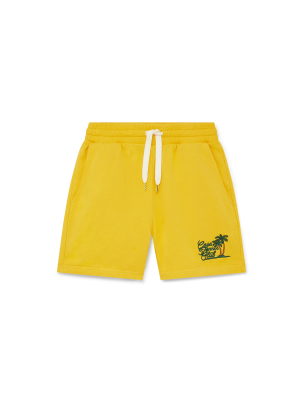 Casa Tennis Club Sweatshorts