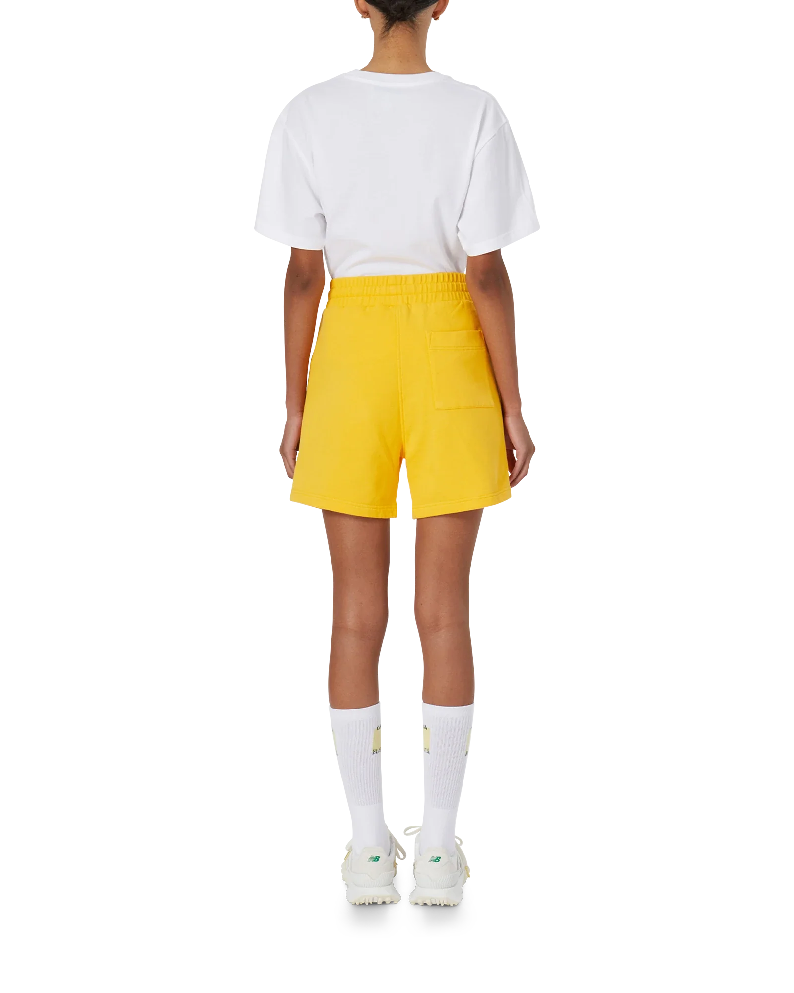 Casa Tennis Club Sweatshorts - 图片 4