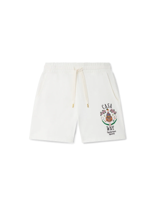Casa Way Sweatshorts