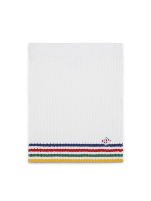 Casa Sport Boucle Skirt