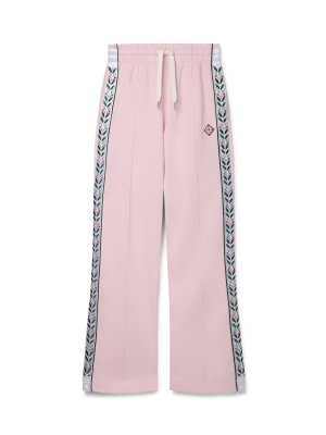 Motosport Laurel Tape Jogger