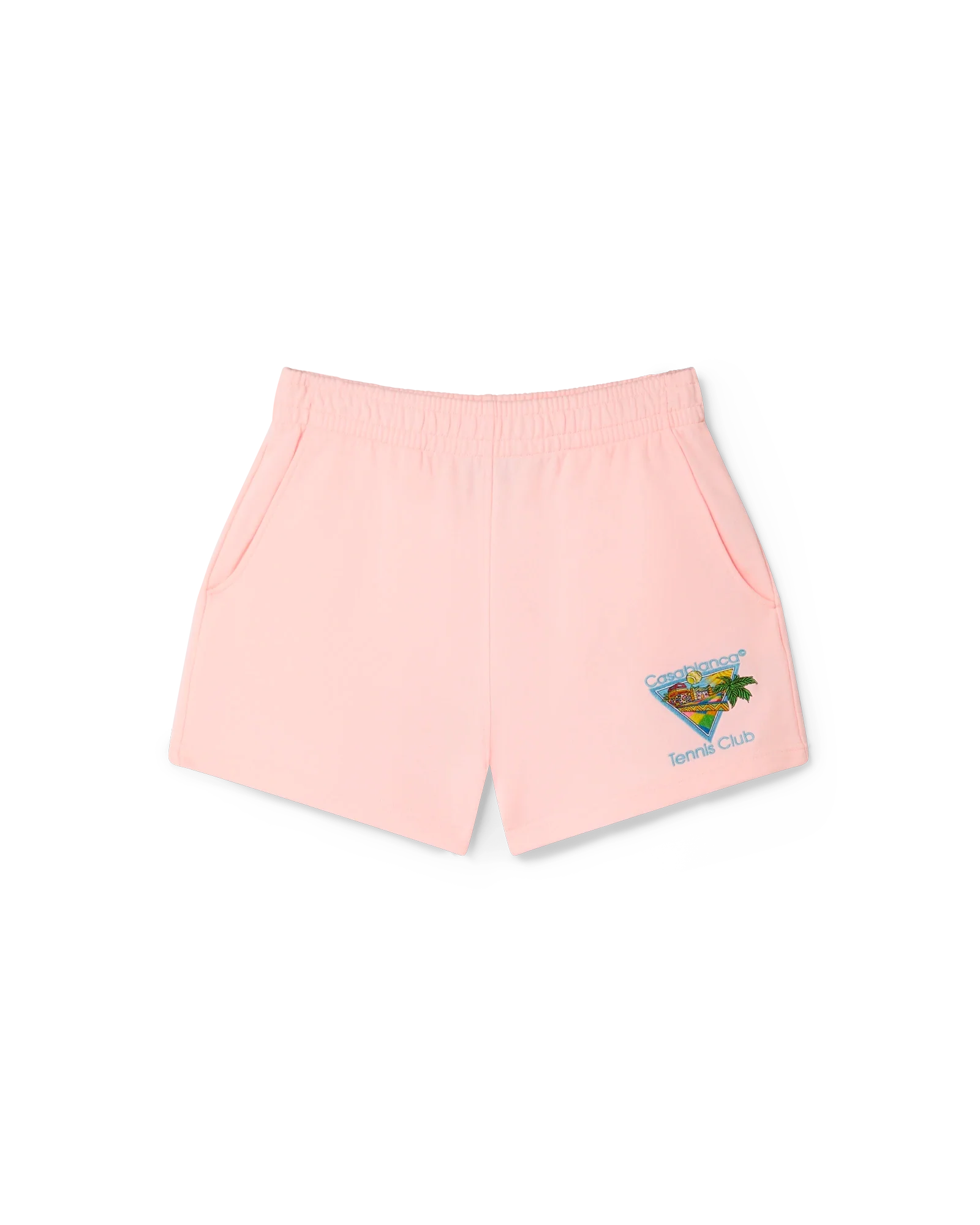 Afro Cubism Tennis Club Sweatshorts