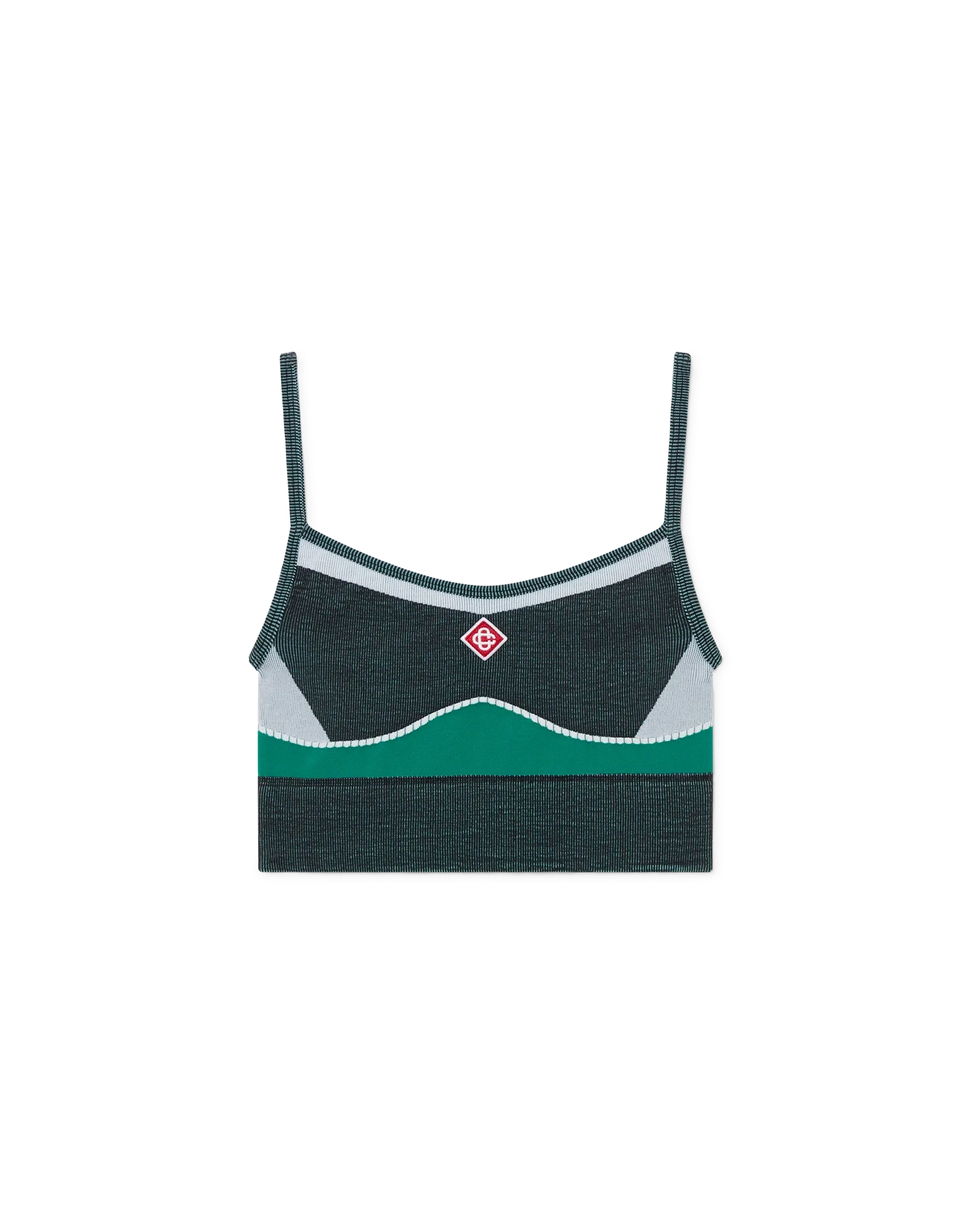 Casa Sport Seamless Bra