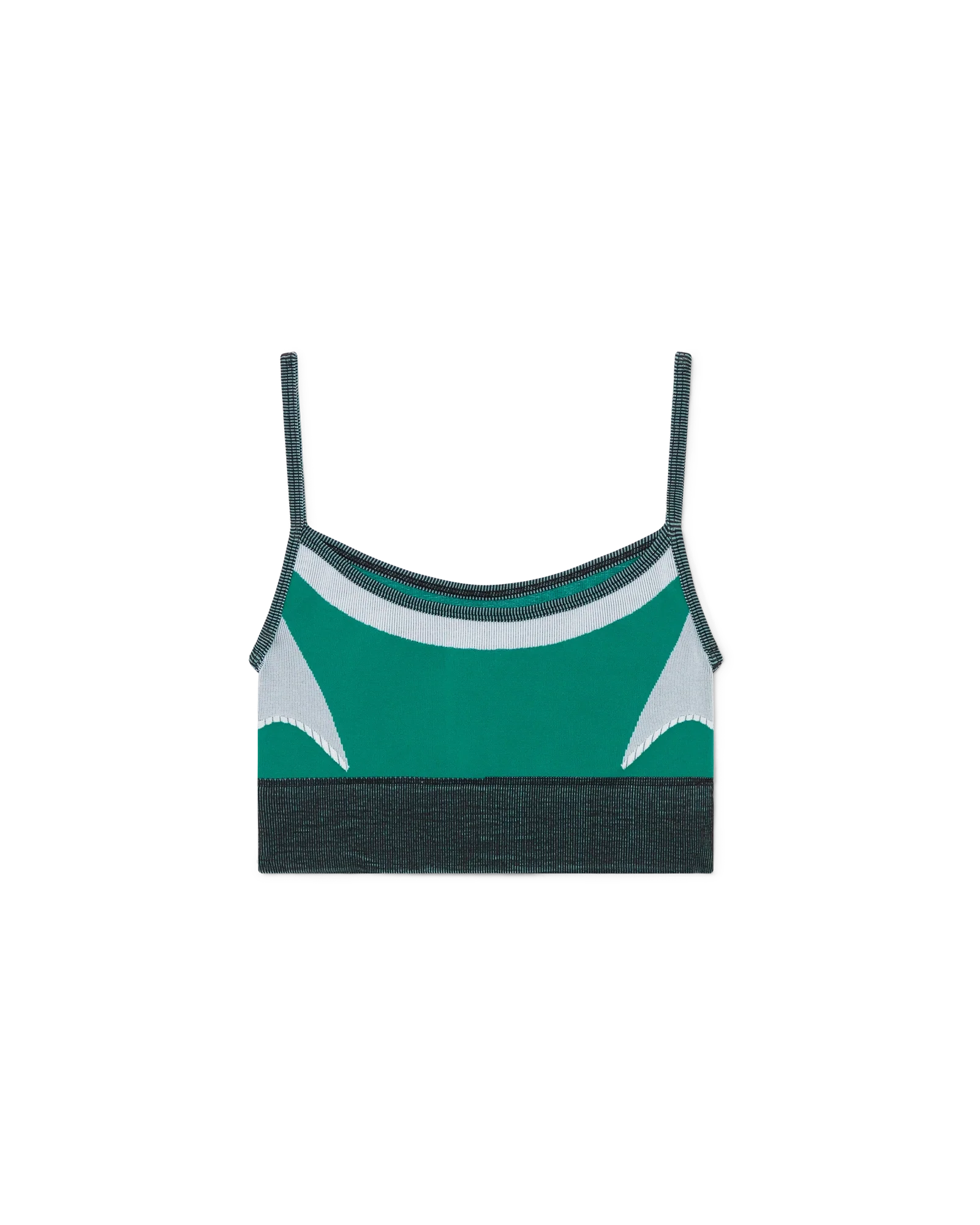 Casa Sport Seamless Bra - 图片 6