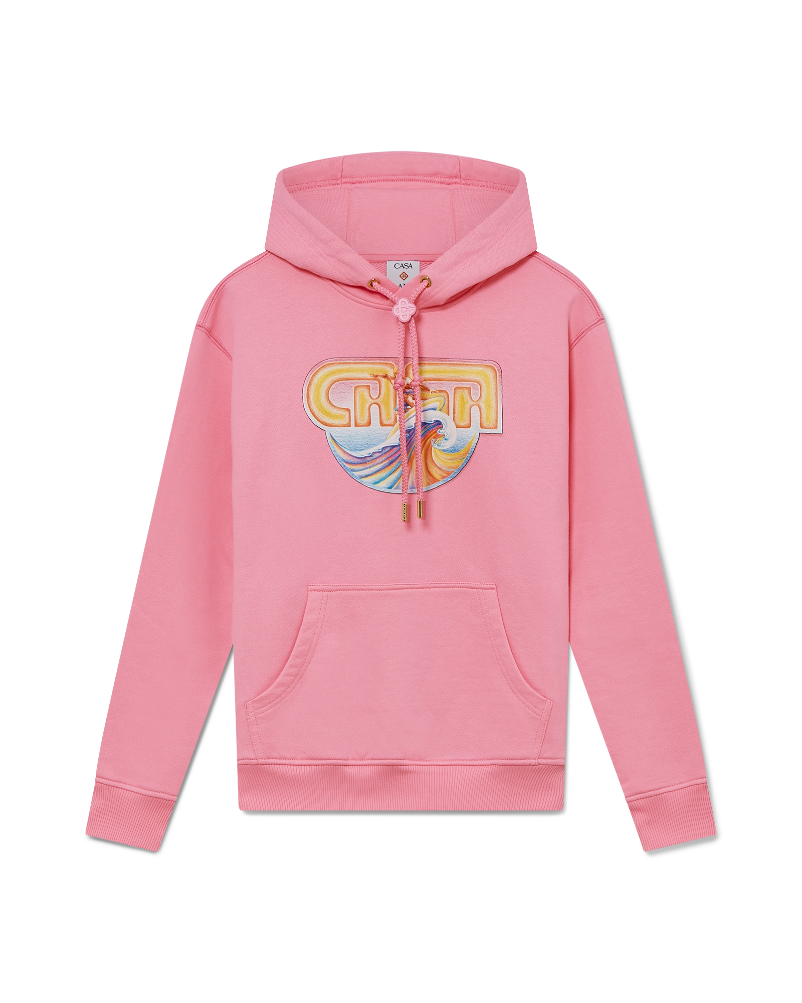 Casa Surf Hooded Sweatshirt