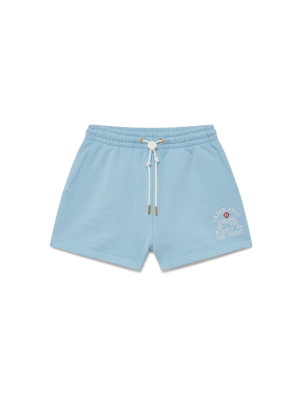 Beauty Of The World Sweatshorts