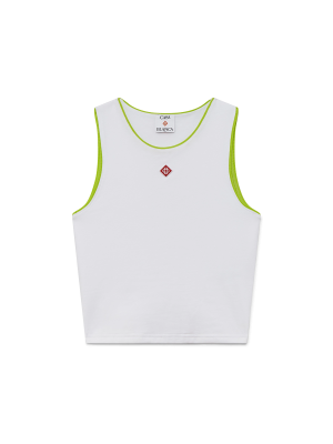 Diamond Logo Tank Top