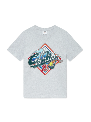 Casa Way World Series Short Sleeve T-Shirt