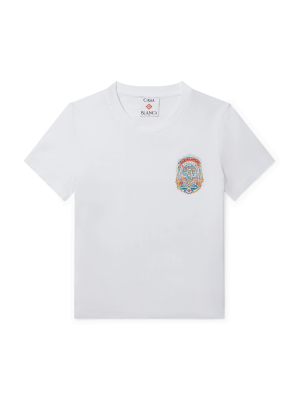 Casa Way Skate Short Sleeve T-Shirt