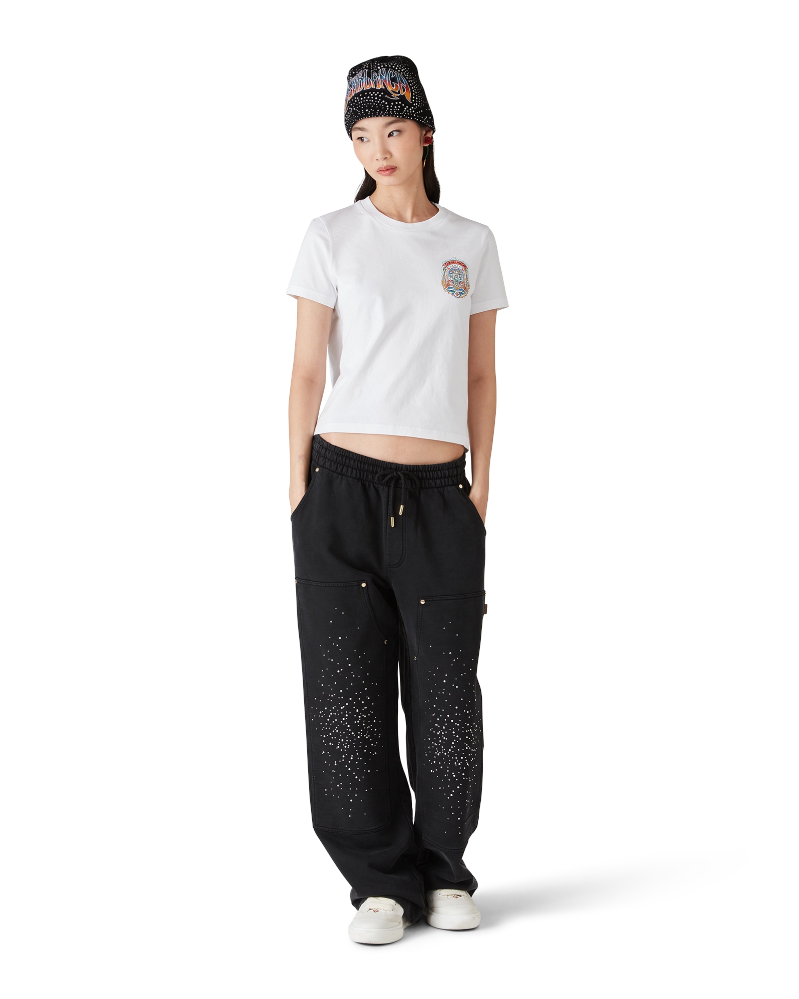 Casa Way Skate Short Sleeve T-Shirt - 图片 2