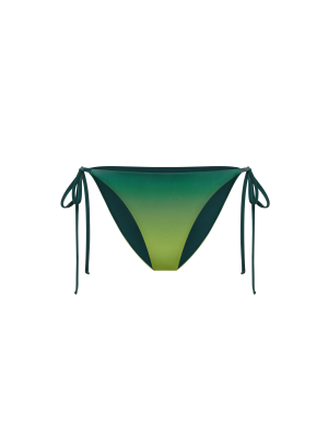 Gradient Bikini Bottoms