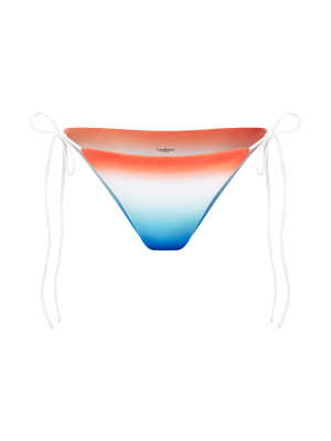 Gradient Bikini Bottom