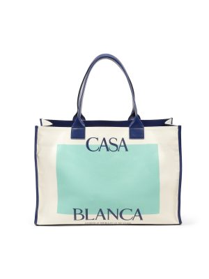 Large Casa Tote