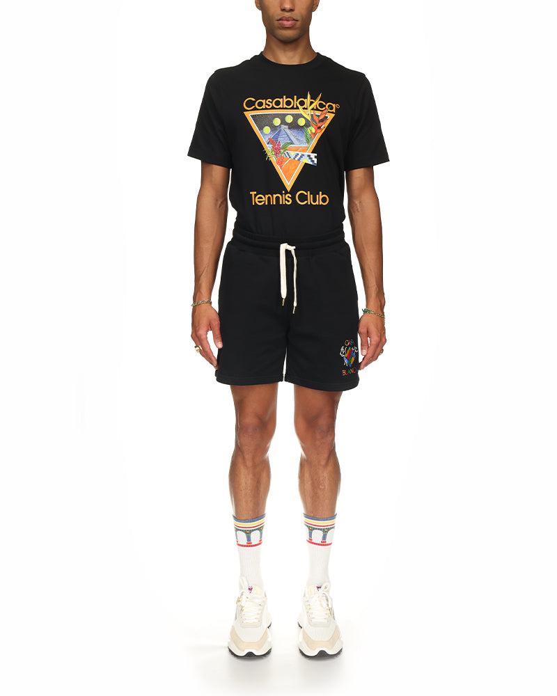 Players Diamond Sweatshorts - 图片 2