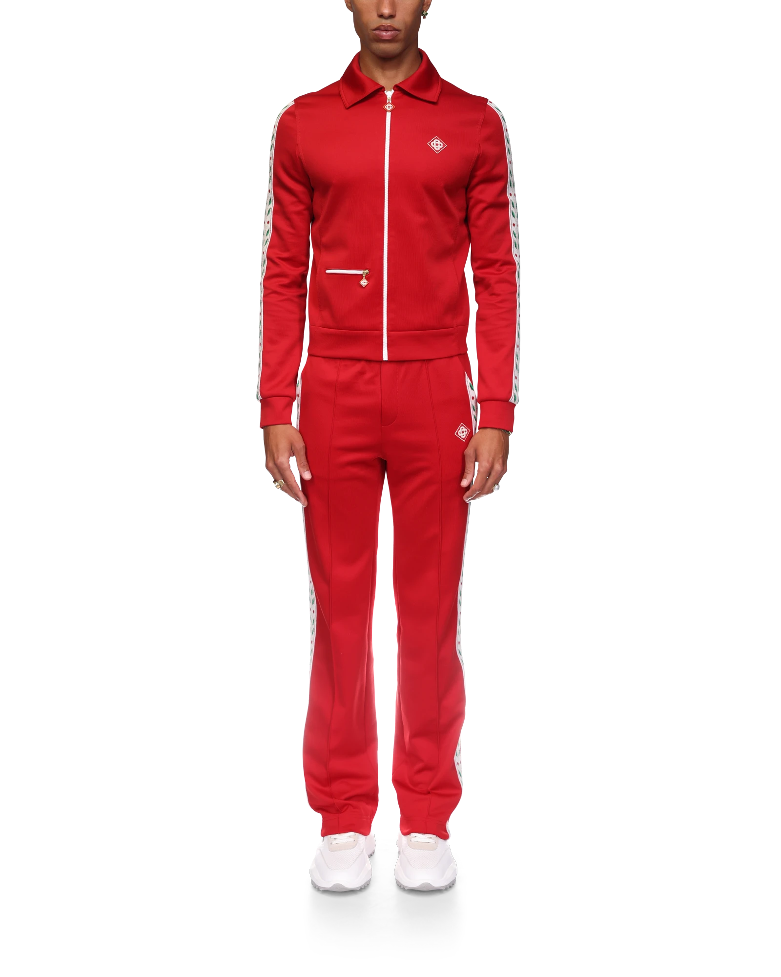 Laurel Track Jacket - 图片 2