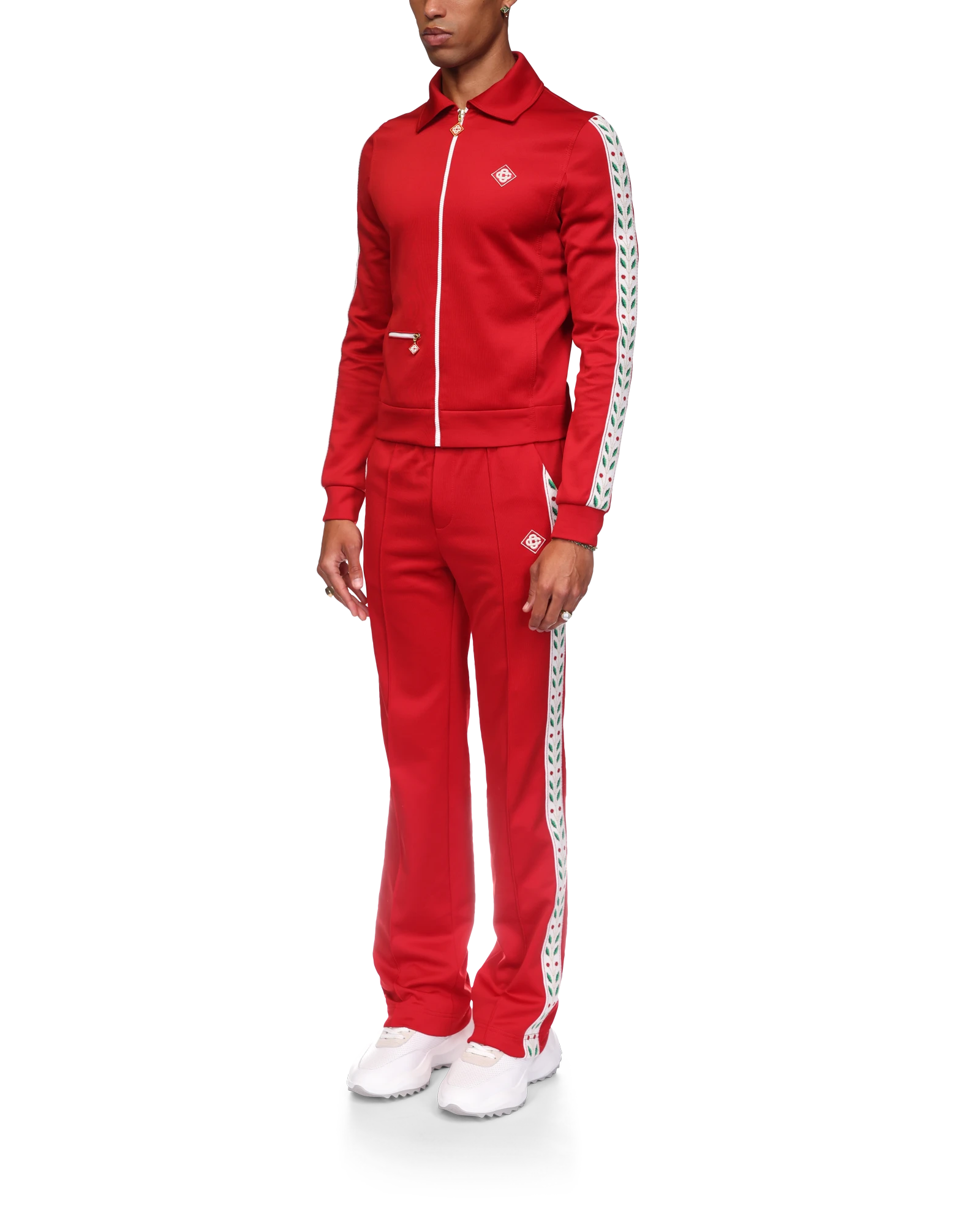 Laurel Track Jacket - 图片 3