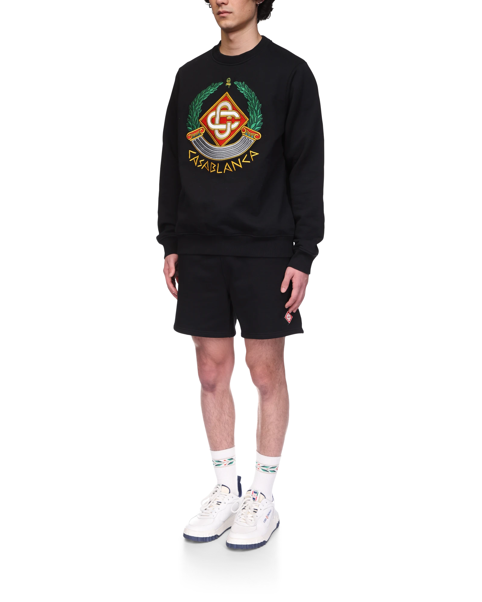 Casa Crest Sweatshirt - 图片 3