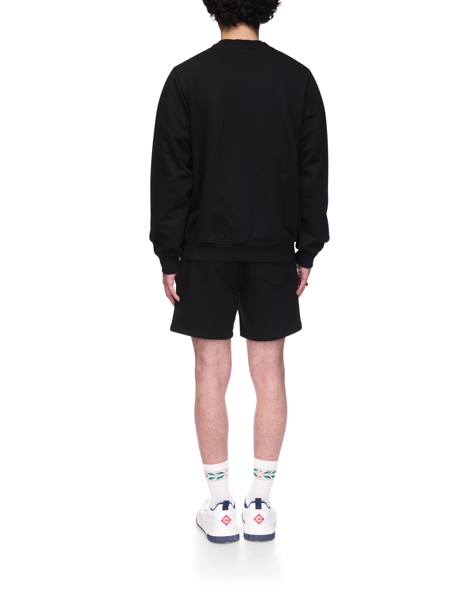 Casa Crest Sweatshirt - 图片 4