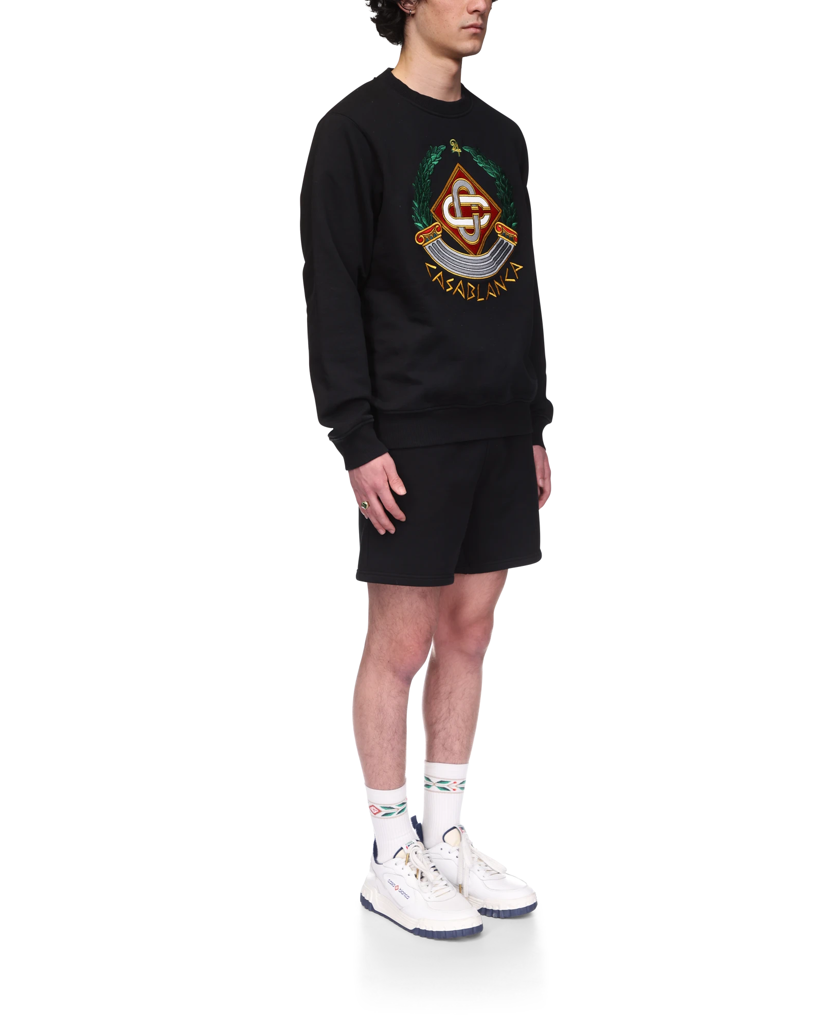 Casa Crest Sweatshirt - 图片 5