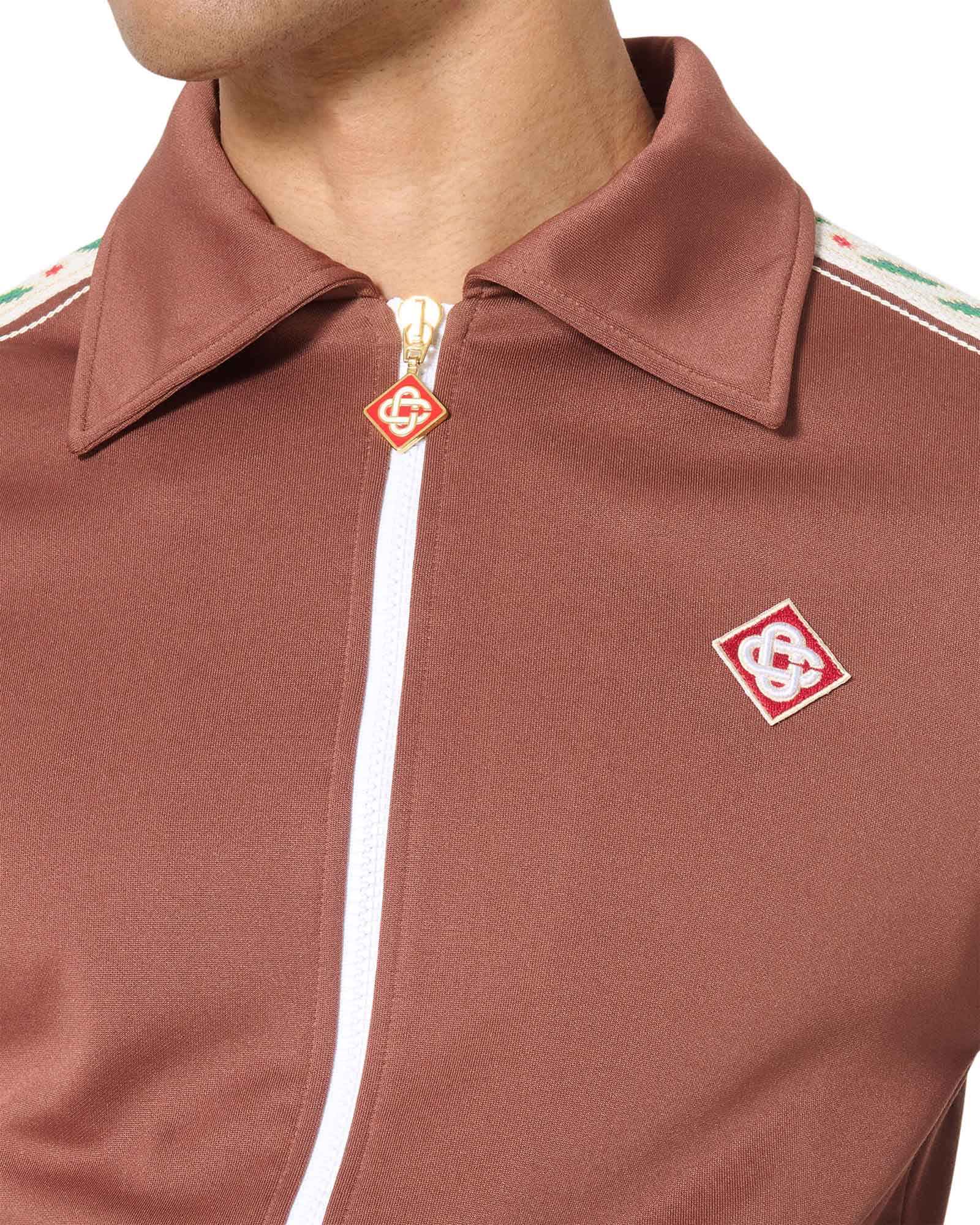 Laurel Track Jacket - 图片 5